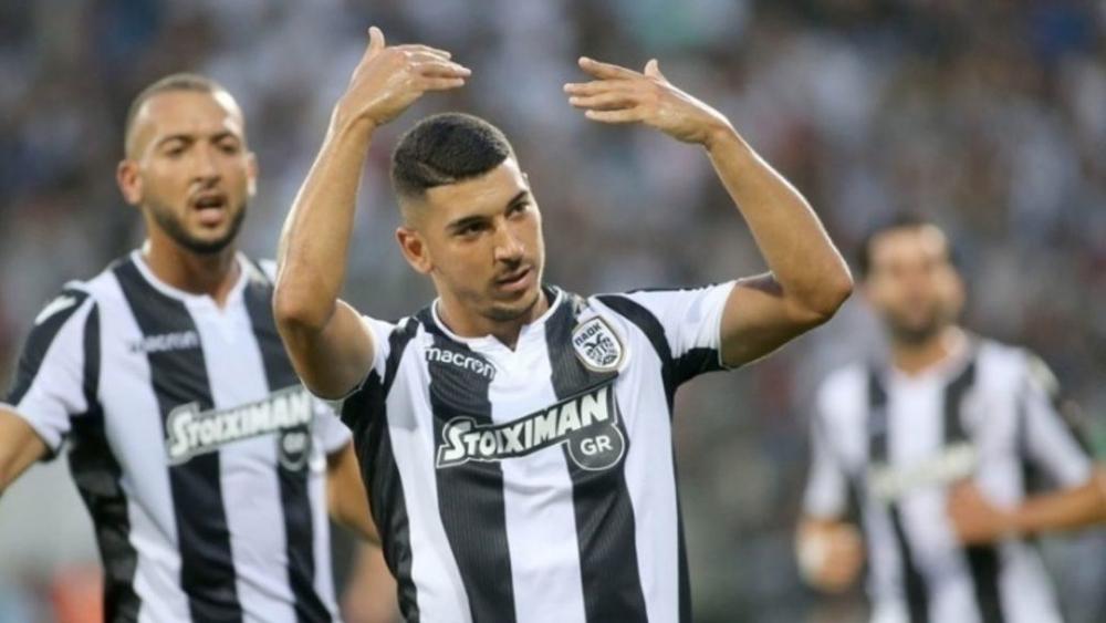 القادوري وباوك على بعد انتصار وحيد لنيل اللقب