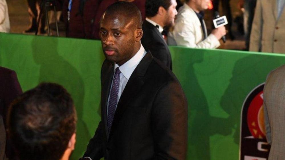 يايا توريه يرشح 3 منتخبات للفوز بكأس أمم أفريقيا