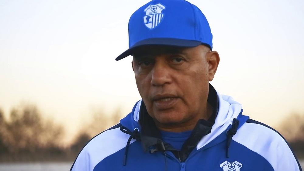 طاليب يحسم الجدل بخصوص رحيله عن إتحاد طنجة