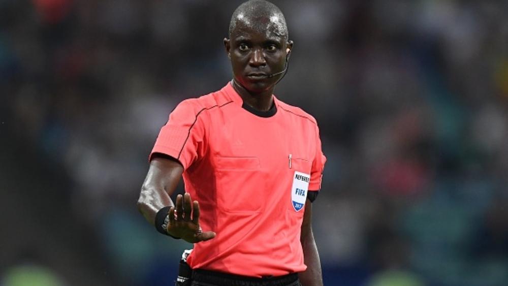 بكاري جاساما يرد باستفزاز على جماهير الأهلي الغاضبة