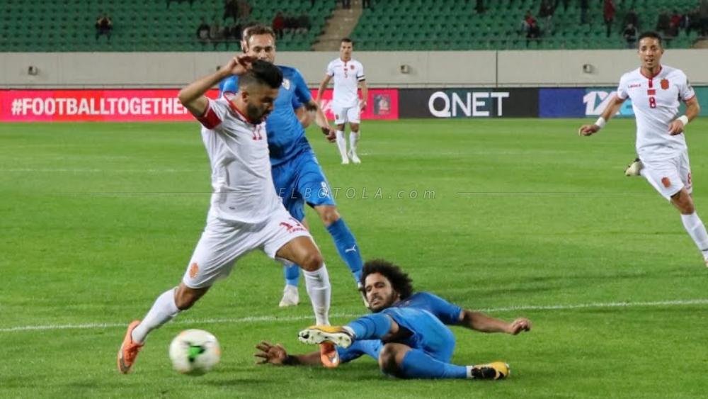 حسنية أكادير قبل مواجهة الزمالك: "نستطيع فعلها"