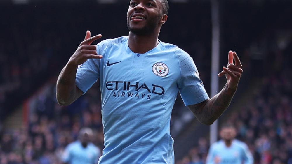 سترلينج: لقب البريميرليج لن يُحسم قبل الجولة الأخيرة