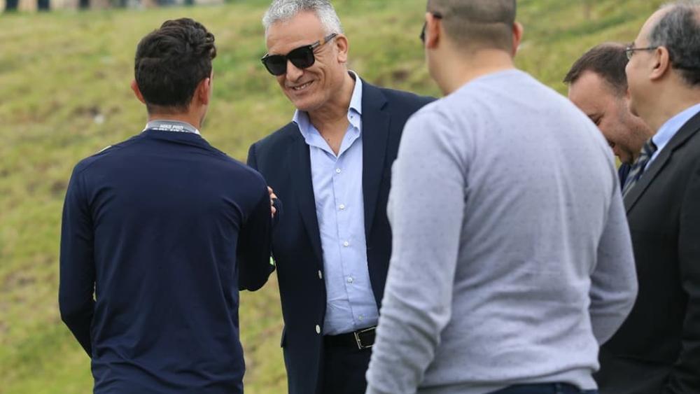 وفد من اتحاد طنجة يحضر لقاء ريال مدريد و ليغانيس في الدوري الإسباني