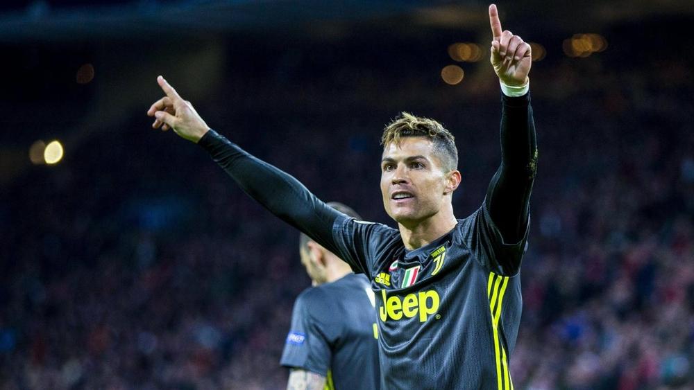 يوفنتوس يعول على حرسه القديم لإنجاز المهمة أمام شباب أياكس