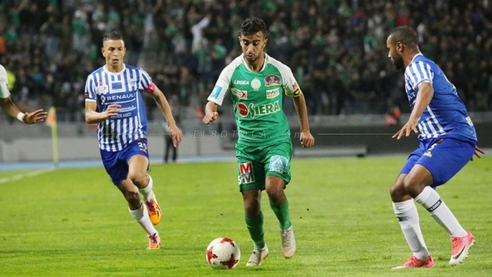 خاص/ إدارة اتحاد طنجة ترفض استلام نسبة التذاكر المخصصة لجماهيرها في مباراة الرجاء