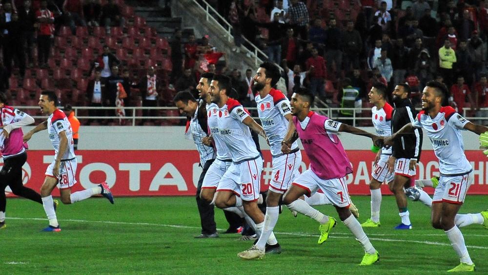 رونار "يتفاعل" مع تأهل الوداد و نهضة بركان القاري