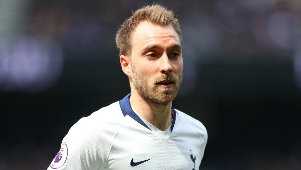 نجم توتنهام قد يختار الذهاب إلى ريال مدريد