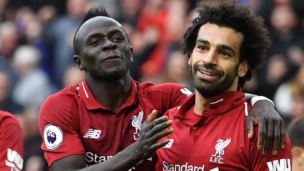 كاراجر: ماني أهم من محمد صلاح في ليفربول