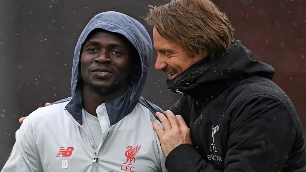 ليفربول يطلب لاعبًا مستحيلاً من ريال مدريد لترك ماني