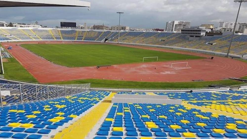 "إجتماعات طارئة" من أجل تدارس إمكانية افتتاح "دونور" قبل مواجهة الوداد و سان داونز