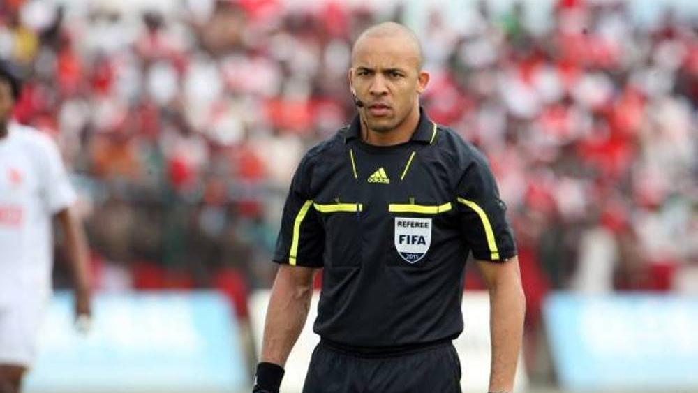 الحكم الأنغولي المثير للجدل ضمن اللائحة الأولية لـ"الكان"