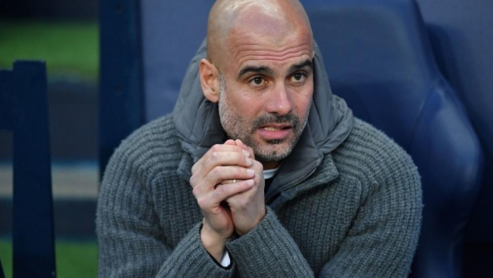 جوارديولا المدرب الذي لن يربح الأبطال بدون "ميسي"