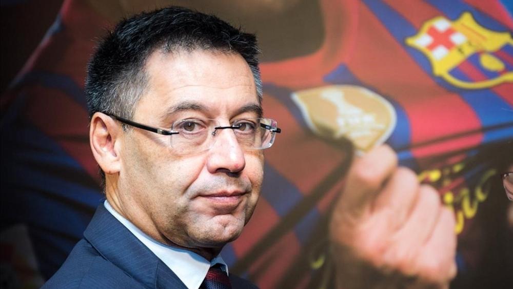 برشلونة يعارض إقامة مباريات دوري الأبطال في عطلة نهاية الأسبوع