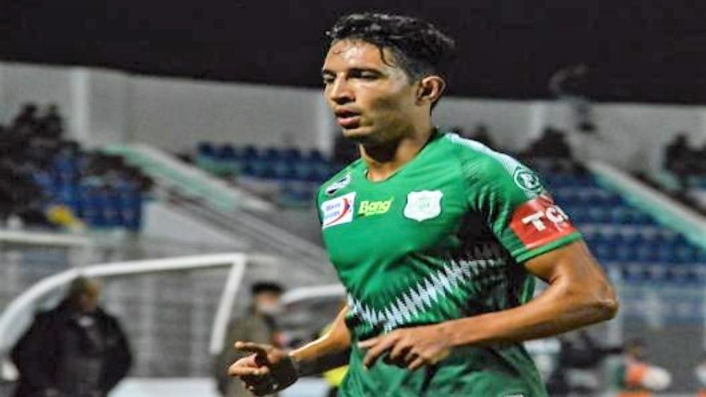 لجنة الإستئناف تكشف عن الحكم النهائي الصادر في حق المهدي قرناص