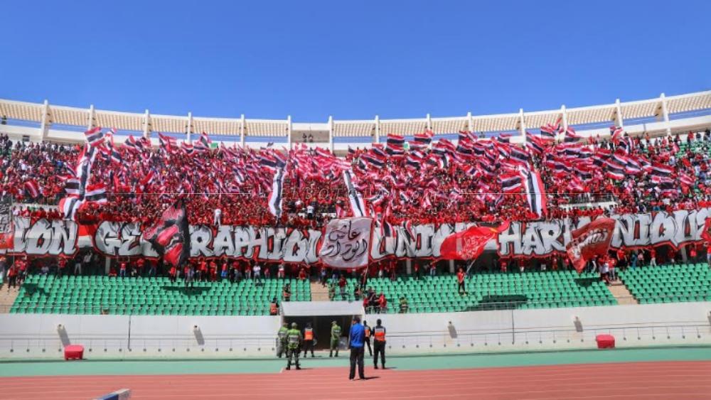 "الوينرز" تؤكد حضورها في مباراة "الديربي" أمام الرجاء وتصدر بلاغا "محفزا"