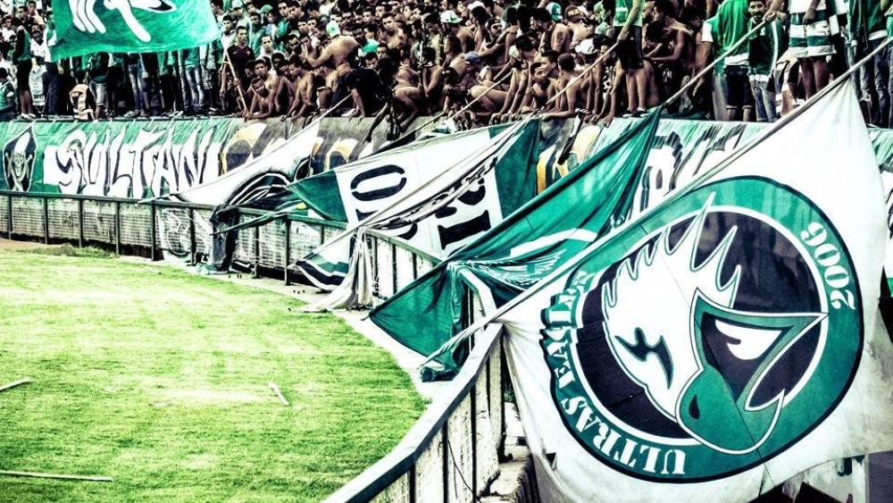 مجموعات "الكورفا سود" تقرر رسميا مقاطعة "الديربي البيضاوي"