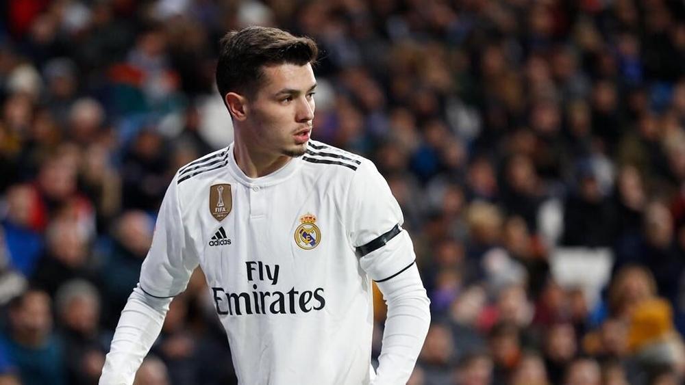 "الثَّعلب" يتربَّص بلاعب ريال مدريد لإلحاقه بـ"أسود الأطلس"