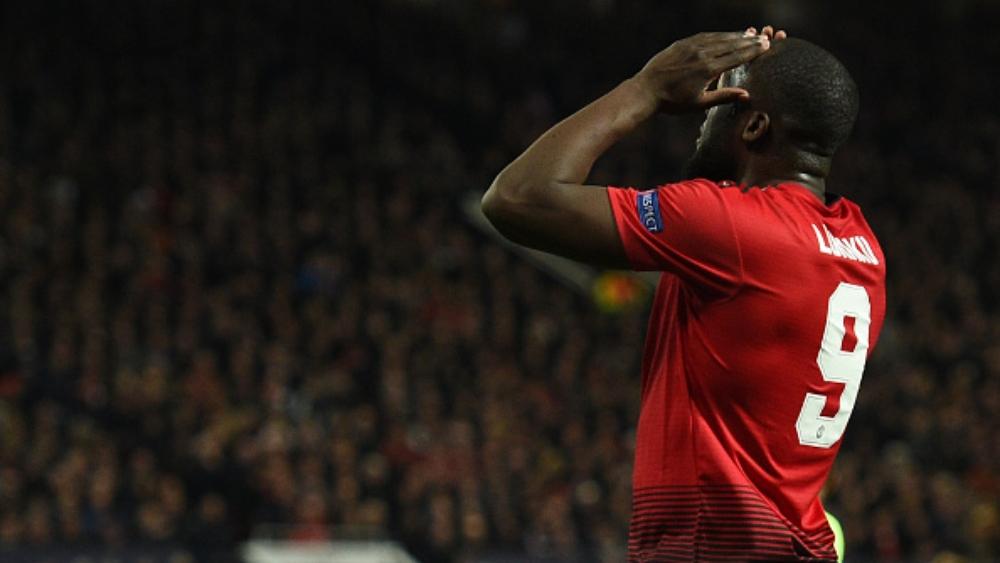 مان يونايتد يعرض لوكاكو للبيع، وريال مدريد أبرز المهتمين