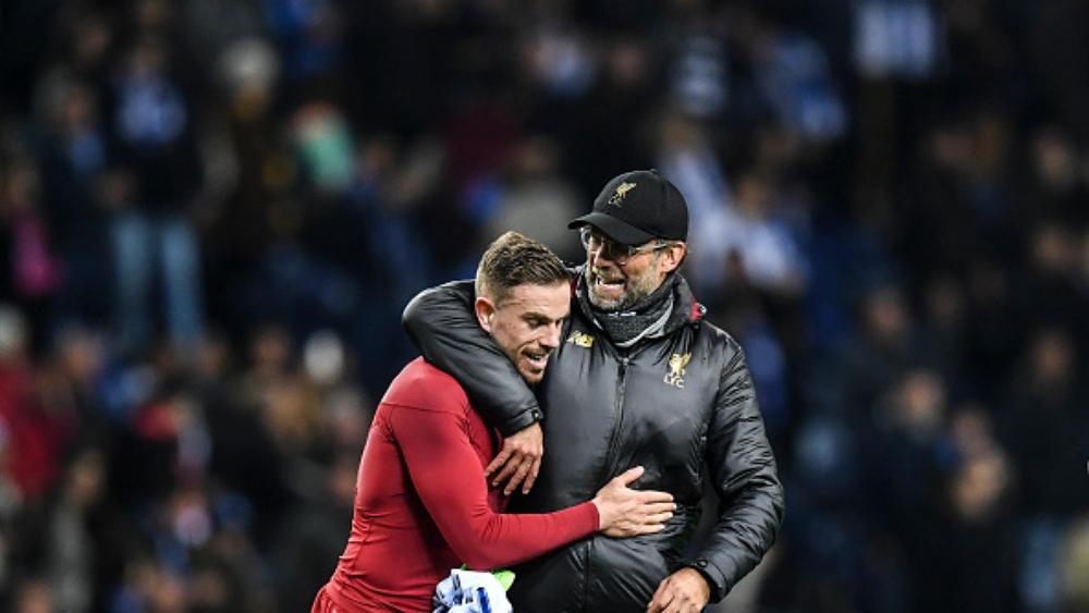 الاتحاد الإنجليزي يمنح ليفربول هدية للاستعداد لبرشلونة