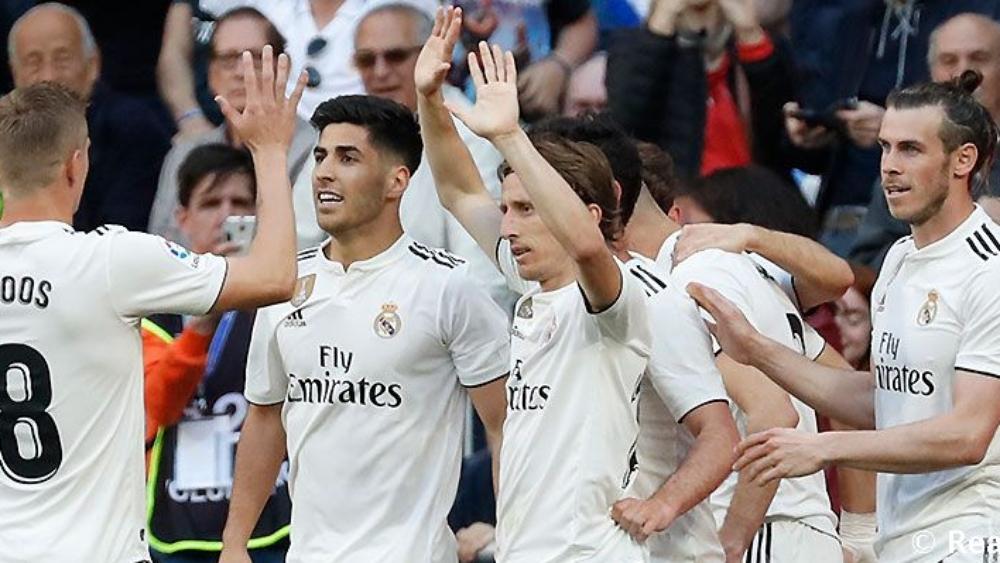 ريال مدريد - أتلتيك: البرنابيو يستضيف منازلة تاريخية