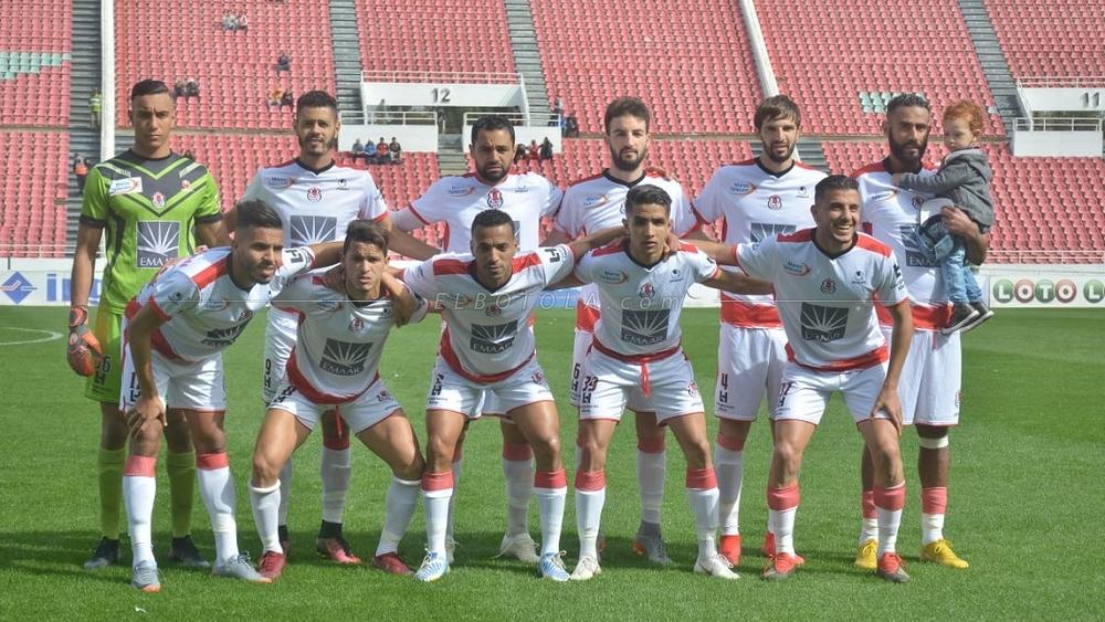 بعد 8 مباريات متتالية دون انتصار، الفتح يستفيق ويهزم الحسنية