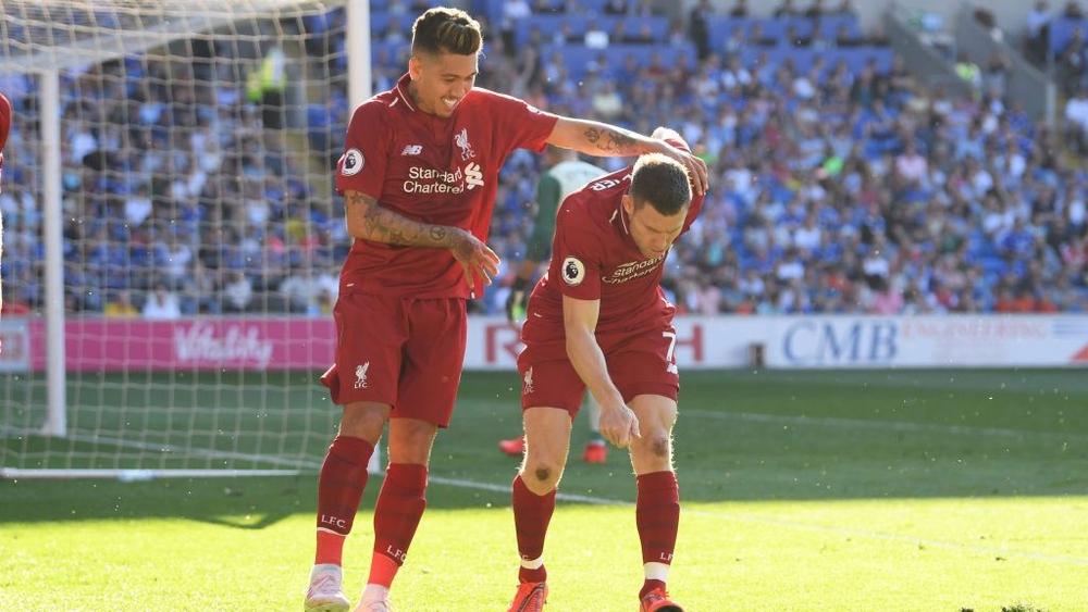 لماذا احتفل ميلنر على طريقة "رجل عجوز"