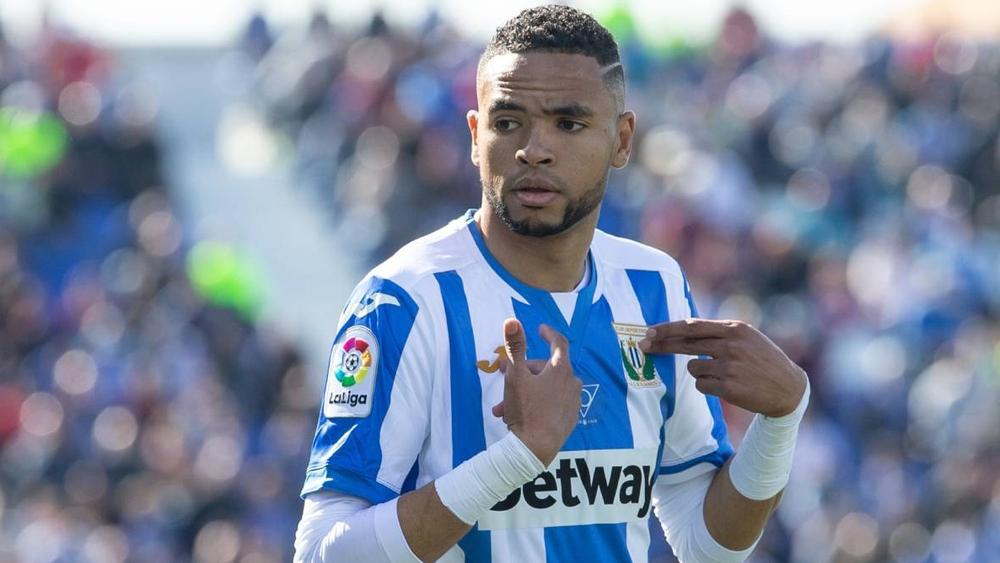 اهتمام "أندلسي" بخدمات النصيري .. و"أعينٌ" إنجليزية تُراقِبُهُ