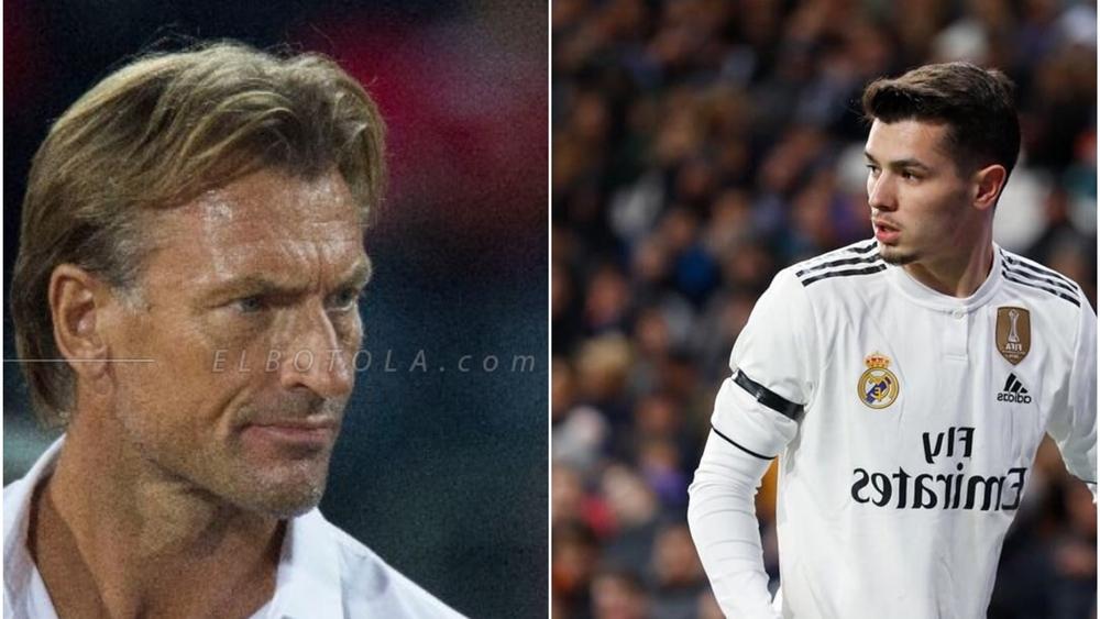 رونار يتحدَّى "اليأس" .. ويستمر في مطاردة من قال له "لا"