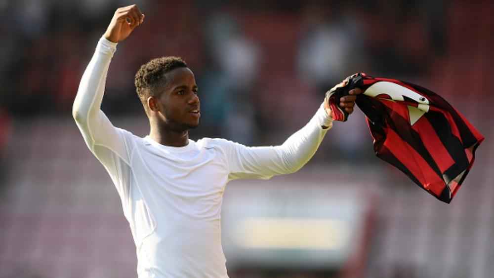 يوفنتوس يسعى للظفر بجاريث بيل الإنجليزي