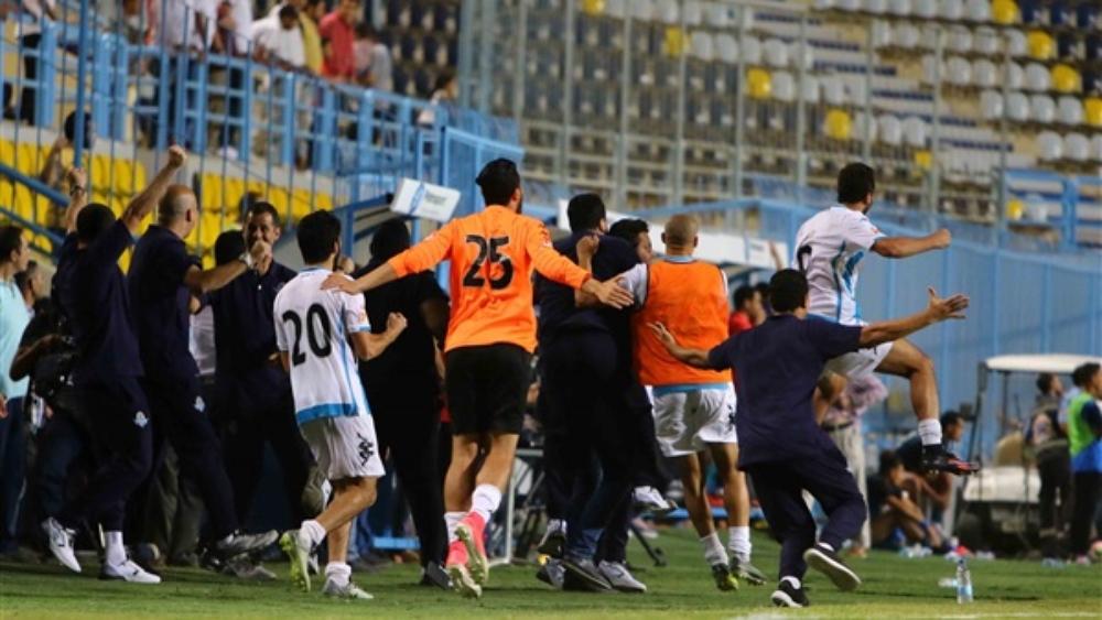 بدون المغاربة.. الزمالك يخسر الصدارة لحساب بيراميدز