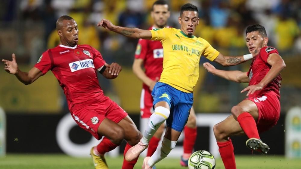 دوري أبطال إفريقيا | الوداد والترجي لتأمين التأهل للنهائي