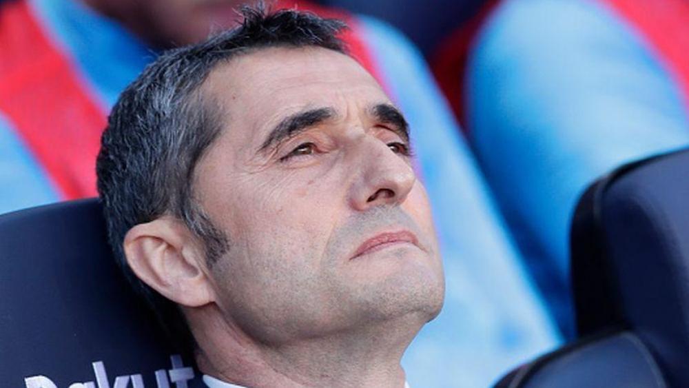 فالفيردي: لقب الليجا سيزيد قوتنا أمام ليفربول