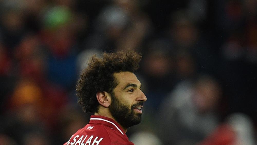 "صلاح أفضل لاعب في تاريخ مصر"