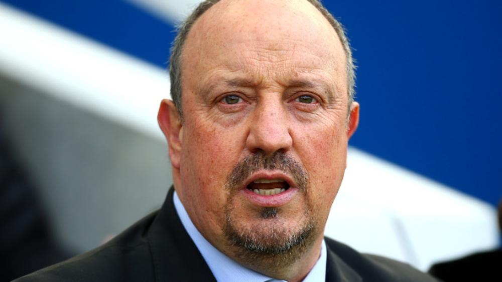 رافائيل بينيتيز من البريميرليج إلى الدوري السعودي