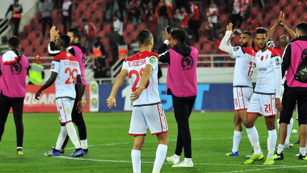 جنوب أفريقيا ترفض دخول الوداد إلى أراضيها بطائرة خاصة