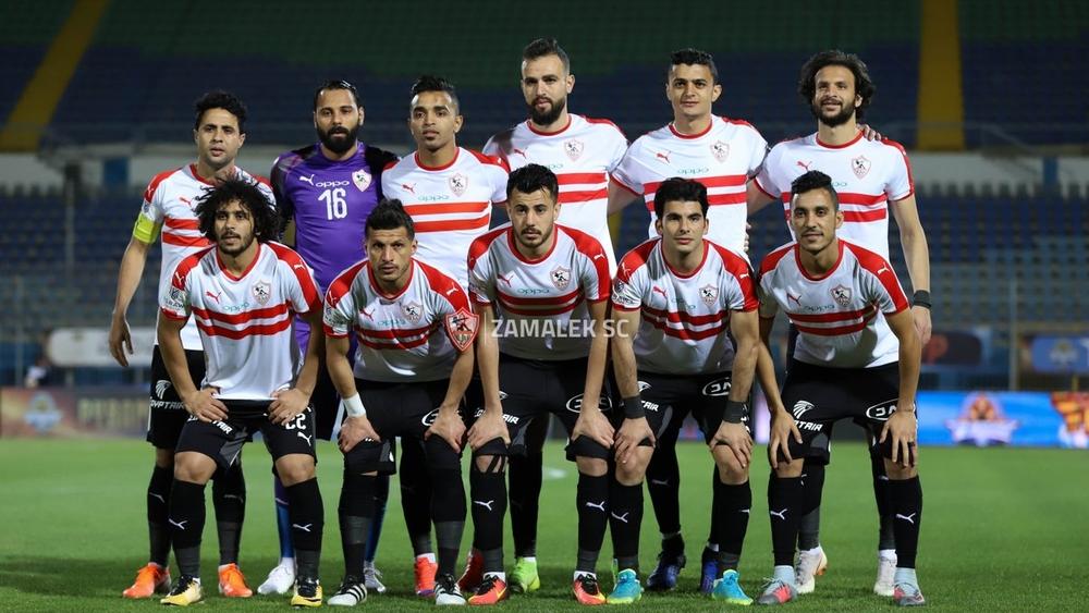 بغياب بوطيب ومشاركة أحداد لـ 5 دقائق.. الزمالك يحقق فوزا "صعبا" على النجم الساحلي