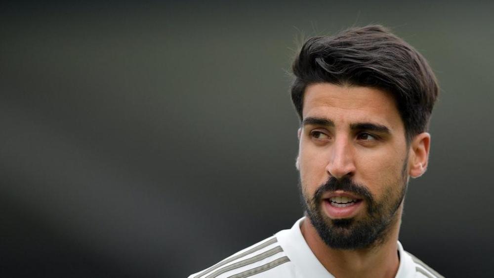 خضيرة يغيب 4 أشهر بسبب العملية الجراحية