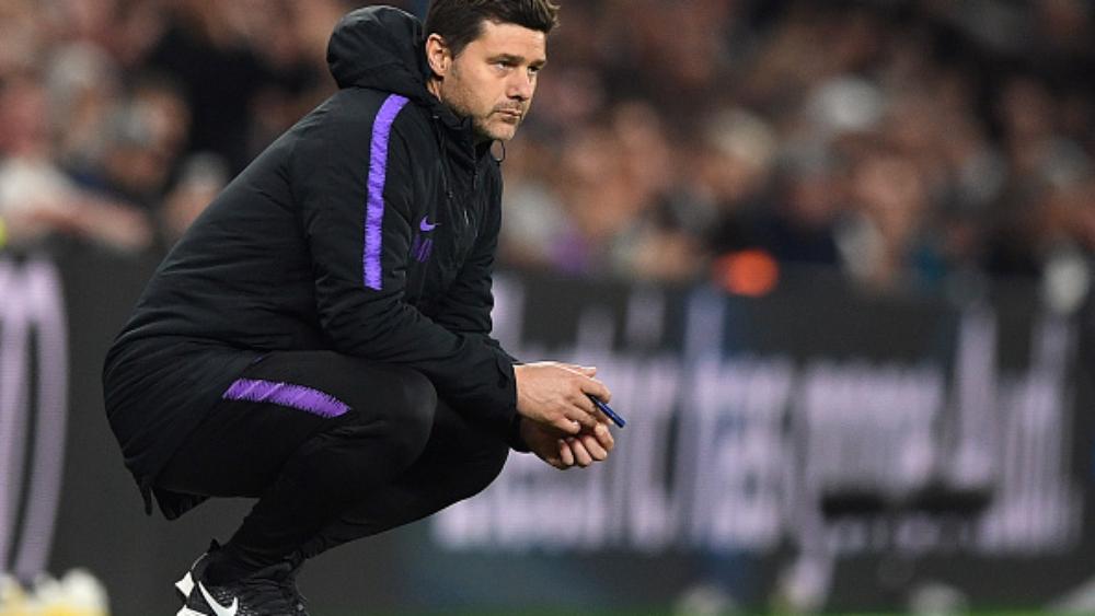 بوتشيتينو: فريقي قادر على التأهل لنهائي دوري الأبطال