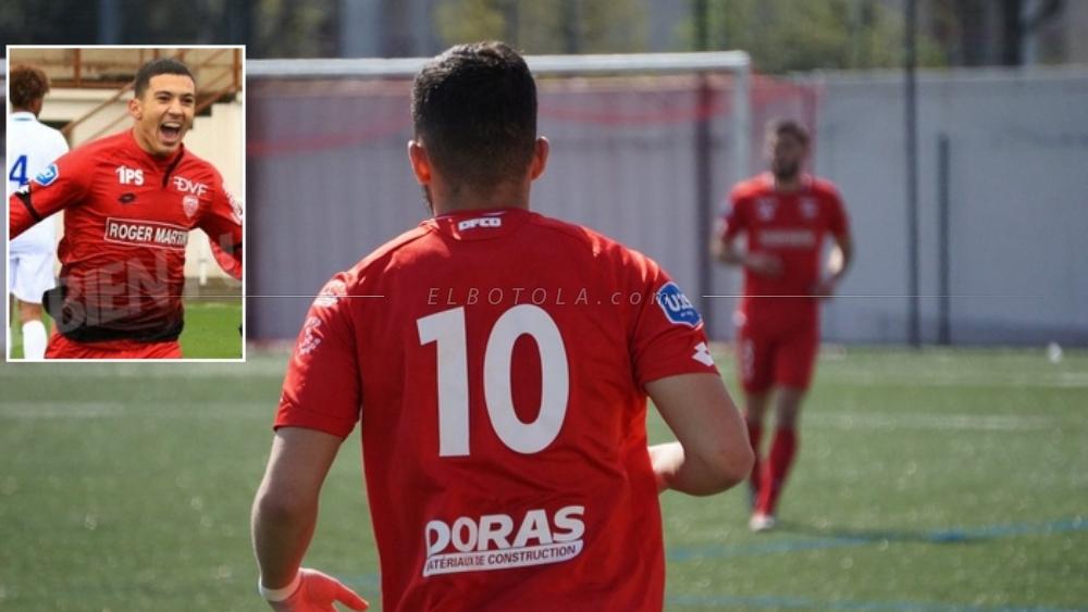 يونس الحيمدي.. موهبة اكتشفها نفس الشخص الذي أظهر فاران للعالم