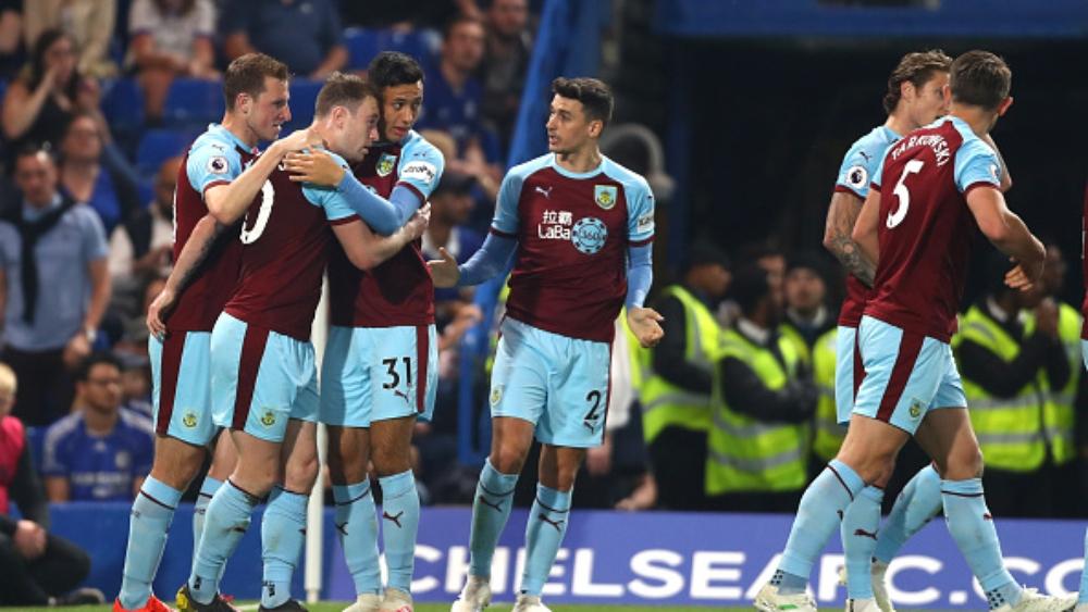 لاعب بيرنلي: كلوب وعدني بالانتقال لليفربول إذا سجلت في السيتي