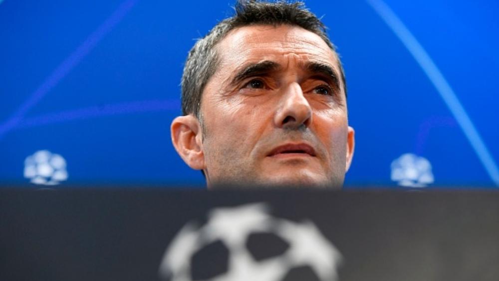 فالفيردي يوجه تحذيرًا للاعبي برشلونة قبل مواحهة ليفربول