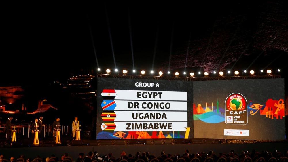 "كان2019": اعتماد تقنية الفيديو بدءاً من ربع النهائي