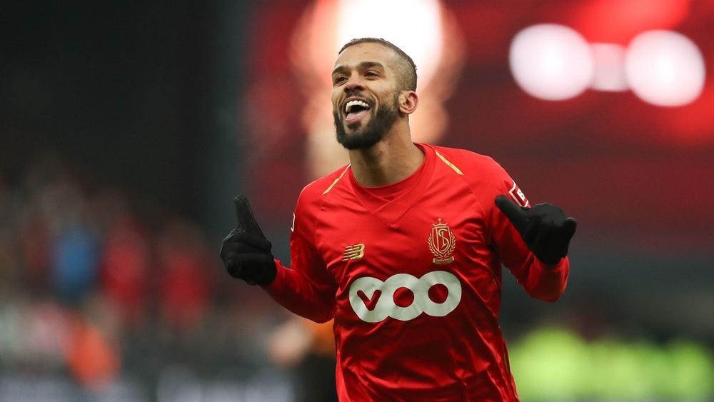 كارسيلا: "إذا اتصل بي برشلونة سأفكر في العرض.. شرف كبير لأني أنتمي للجالية المغربية"