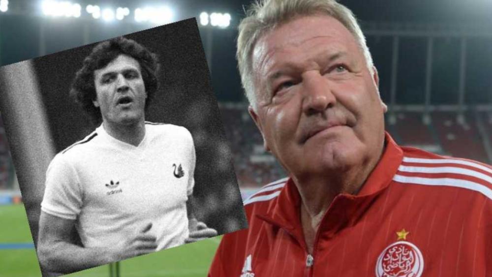 معلق "بي إن سبورت":الودادي السابق طوشاك "صانع" أول انتصار لليفربول على برشلونة في قلب "الكامب نو" سنة 1976