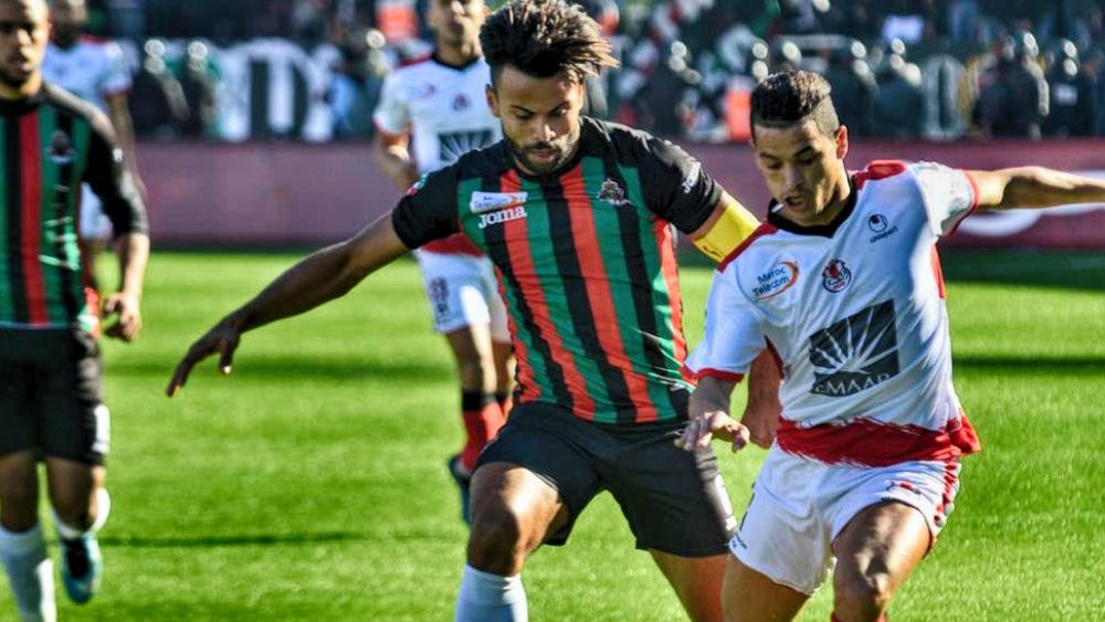 بقرار من ولاية أمن الرباط.."ديربي العاصمة" بدون جمهور!