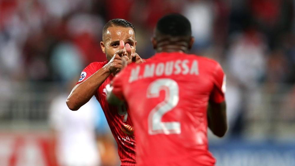 العربي يساهم في بلوغ الدحيل نصف نهائي كأس أمير قطر.. بمشاركة بنعطية كأساسي