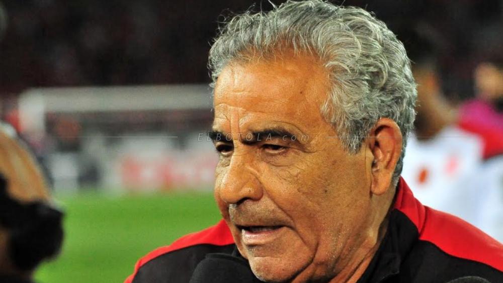 البنزرتي: "قادرون على تحقيق التأهل من قلب بريتوريا ولا نهاب أي منافس"