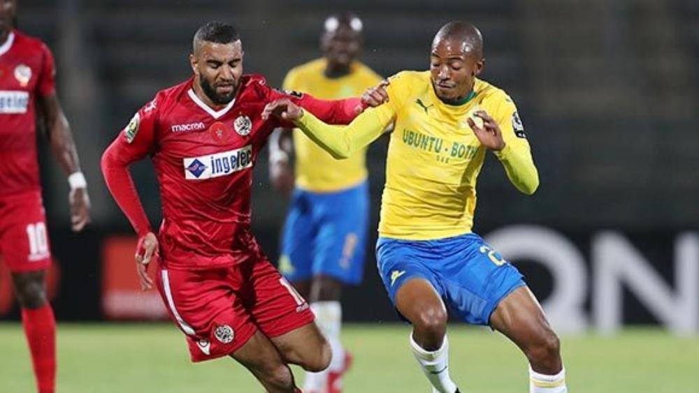 مورينا: "الفريقان يعرفان بعضهما البعض جيدا وأنا مستعد للعب في جميع المراكز"