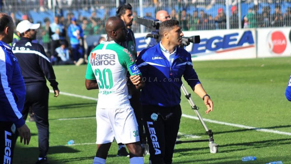 لجنة الإستئناف ترفض طعن الرجاء في قضية ناناح