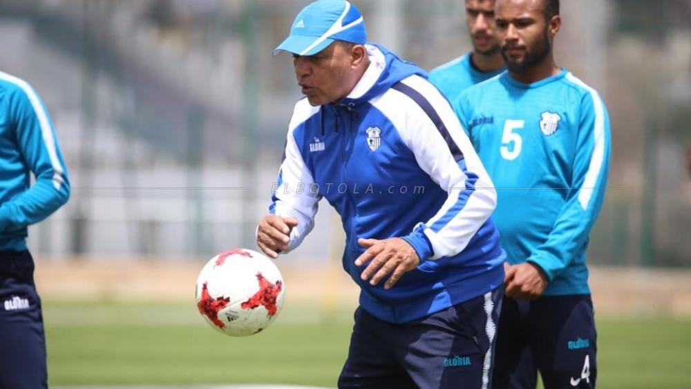 طاليب في حوار مع "البطولة" : "مدرب مغربي وراء إشاعة رحيلي عن اتحاد طنجة"